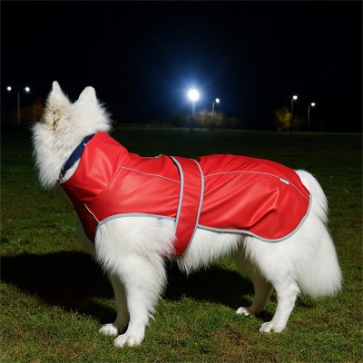 Imperméable pour chien | ProtectStyle