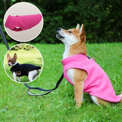 Manteau chien | Manteau Canin Cocon d'Hiver