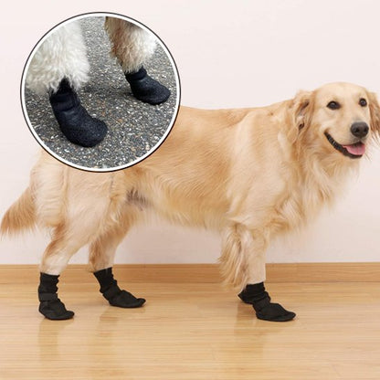 Chaussures chien | Protection Toutes Saisons