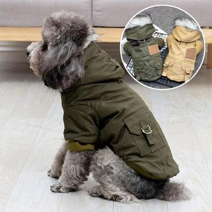 Manteau pour chien | UrbanParka Chien