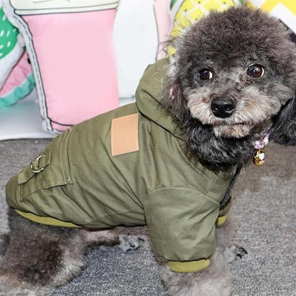 Manteau pour chien | UrbanParka Chien