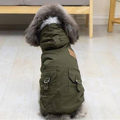 Manteau pour chien | UrbanParka Chien