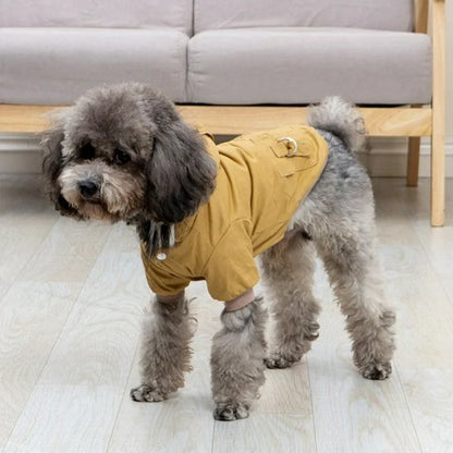 Manteau pour chien | UrbanParka Chien