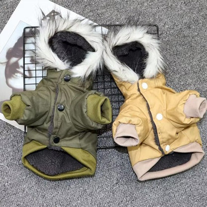 Manteau pour chien | UrbanParka Chien