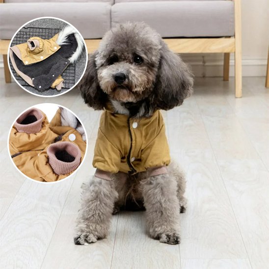 Manteau pour chien | UrbanParka Chien