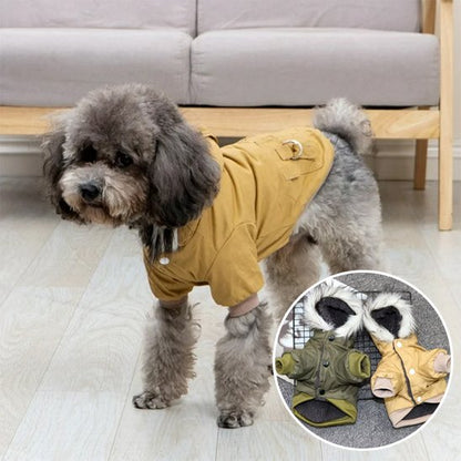 Manteau pour chien | UrbanParka Chien