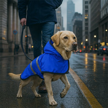 Manteau pour chien | StormGuard Réfléchissant