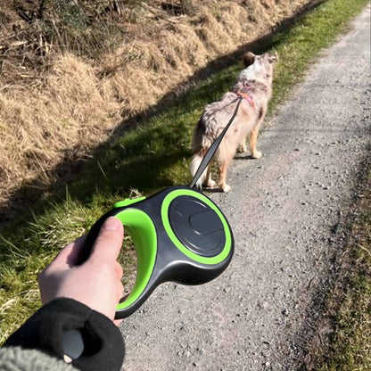 Laisse pour Chien | EasyControl Laisse