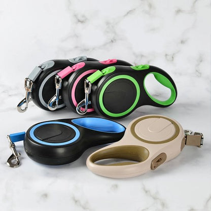Laisse pour Chien | EasyControl Laisse