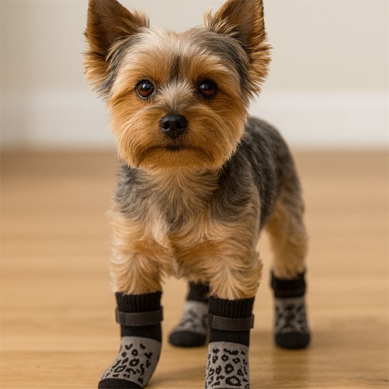 Chaussette pour chien | WildPaws