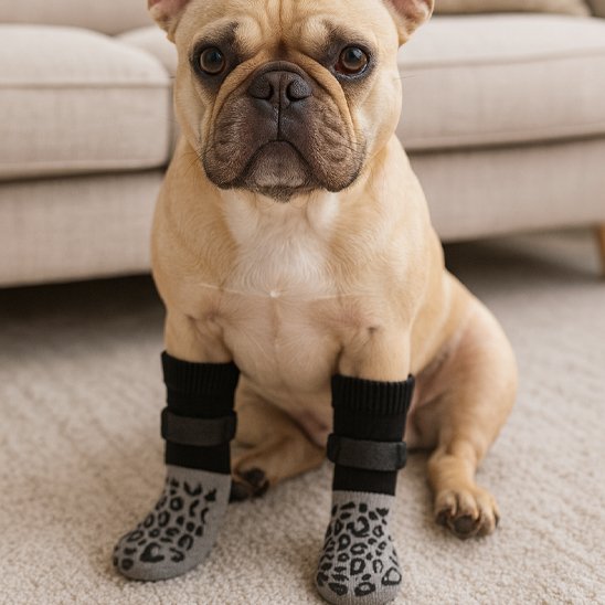 Chaussette pour chien | WildPaws