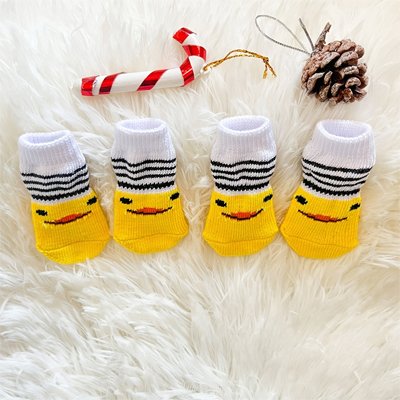 Chaussettes pour chien | HappyPaws