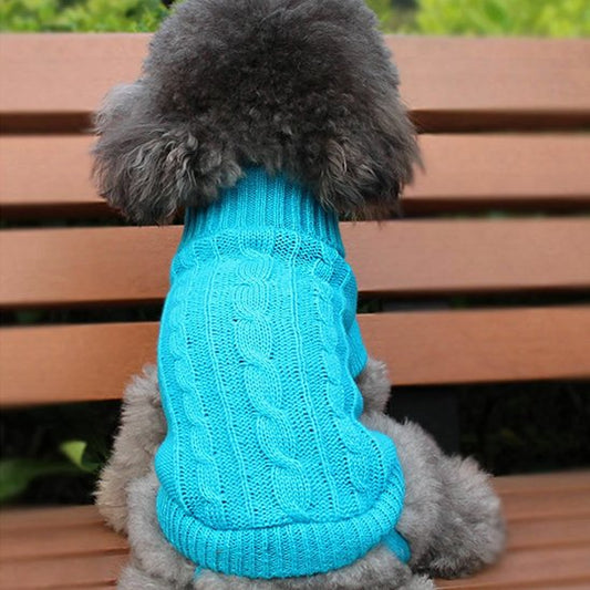Pull pour chien | CozyRoll