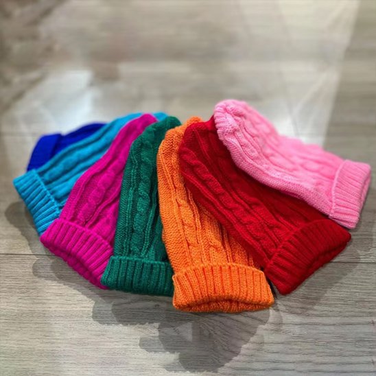 Pull pour chien | CozyRoll