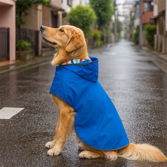 Manteau chien | AquaCoat