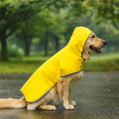 Manteau chien | AquaCoat
