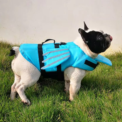Gilet de sauvetage chien | FloatFin