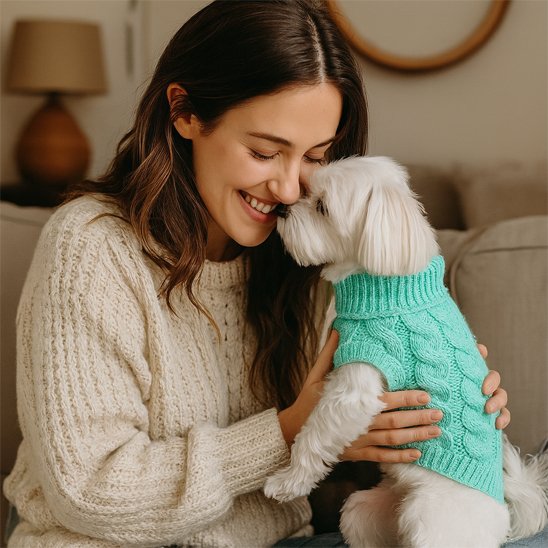 Pull pour chien | WinterPup