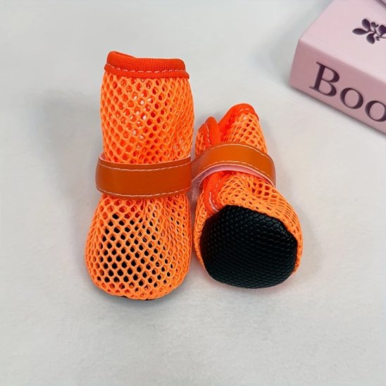 Chaussures chien | FreeStride