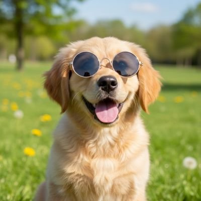 Lunette pour chien | HappyEyes