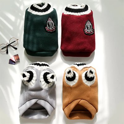 Pull pour Chien | Pull Universitaire Chien