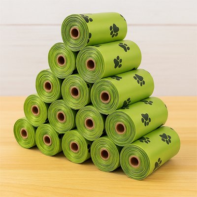 Sac à Crottes | EcoSacs Crottes