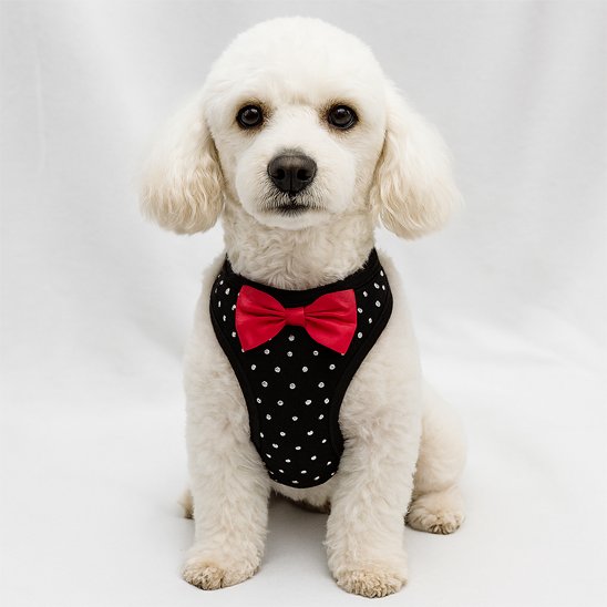 Harnais petit chien | ComfortFit Mini