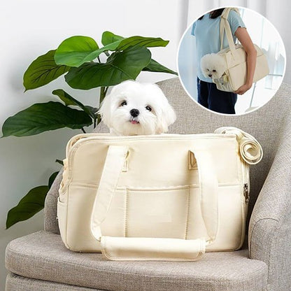Sac de transport pour chien | EleganceDog Bag
