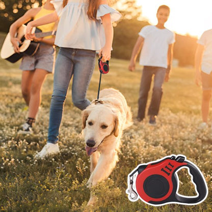 Laisse pour chien | FreedomLine
