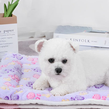 Tapis pour chien | Literie premium pour chiens