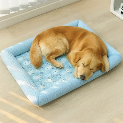 Tapis pour Chien rafraichissant | FrescoComfort