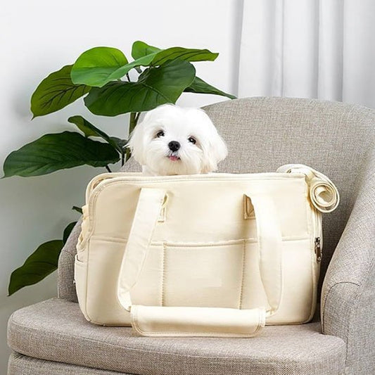 Sac de transport pour chien | EleganceDog Bag