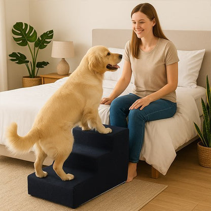 Escalier pour chien | Comfort Senior