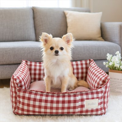 Lit pour Chien | CloudRest