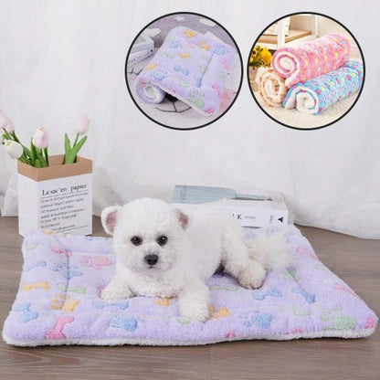 Tapis pour chien | Literie premium pour chiens