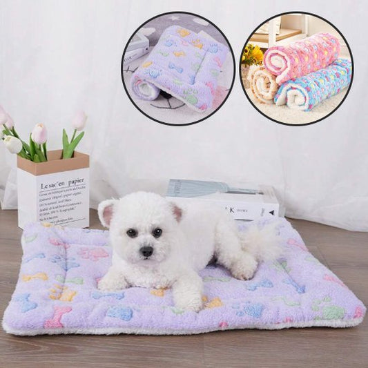 Tapis pour chien | Literie premium pour chiens
