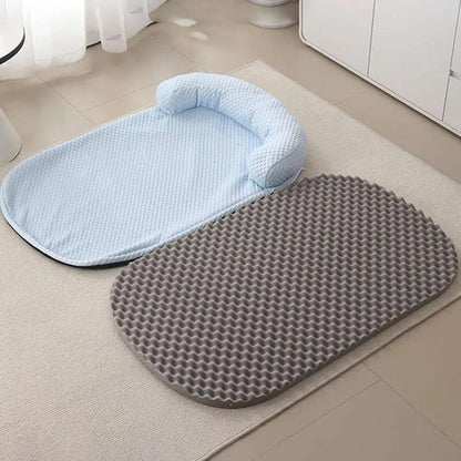 Tapis rafraichissant chien | Ergonomique