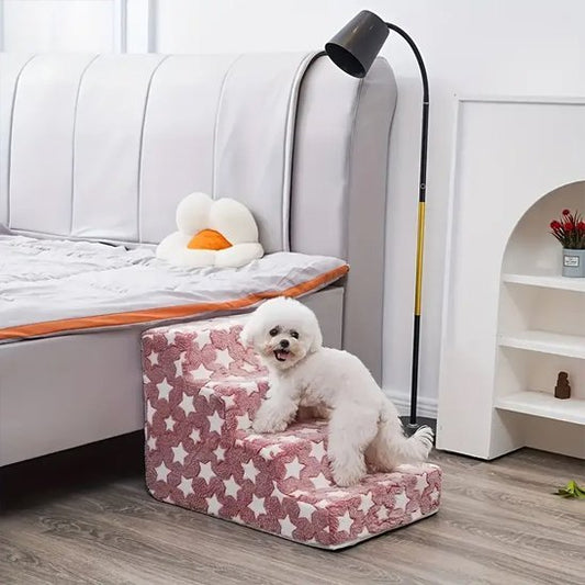 Escalier pour chien | RobuSecure