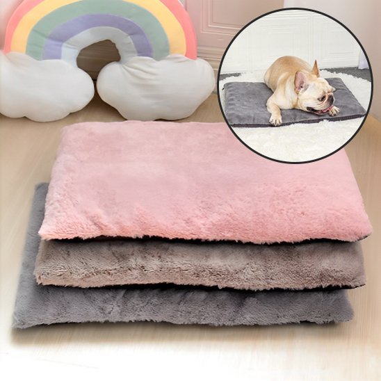 Tapis pour chien | Confort Peluche