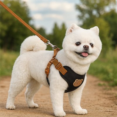 Harnais pour petit Chien | PetitConfort Pro