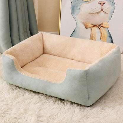 Panier pour chien | Orthopédique Deluxe