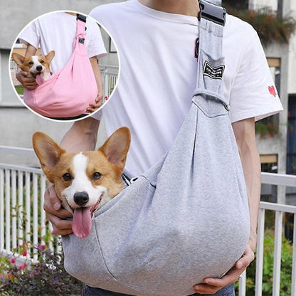 Sac à Bandoulière | ShoulderPaws Bag