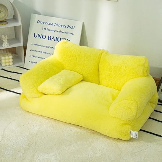 Panier pour chien | LuxDodo