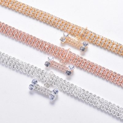 Collier chiot | Diamant Puppy