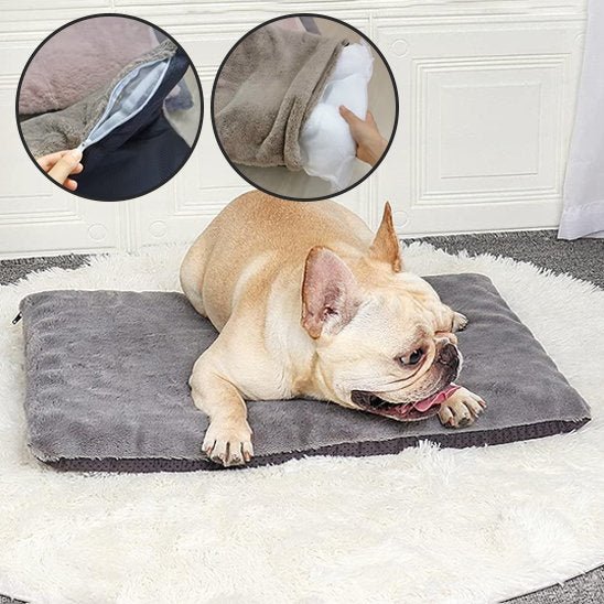 Tapis pour chien | Confort Peluche