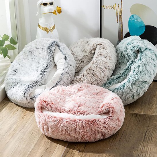 Panier chien | Cocooning Deluxe