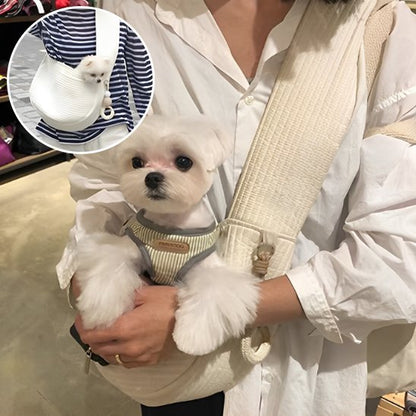 Sac à Bandoulière | SnuggleSling