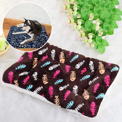 Tapis pour chien | Ultra-doux