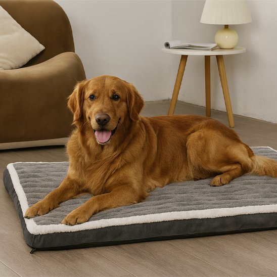Lit pour chien | PawComfort