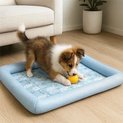 Tapis pour Chien rafraichissant | FrescoComfort